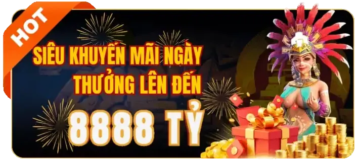 Ưu Đãi Dành Riêng Cho Từng Sản Phẩm Game 39bet8