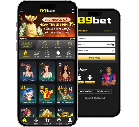 Giao diện thân thiện 39bet8