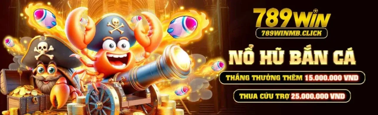 Hình ảnh chính game Bắn Cá 39bet8 với đại dương sống động